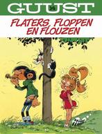 Guust Flater: 014 Flaters, floppen en flouzen 9789031430406, Gelezen, André Franquin, André Franquin, Verzenden