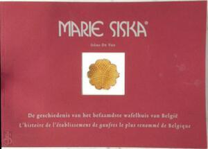 Marie Siska, Boeken, Taal | Overige Talen, Verzenden