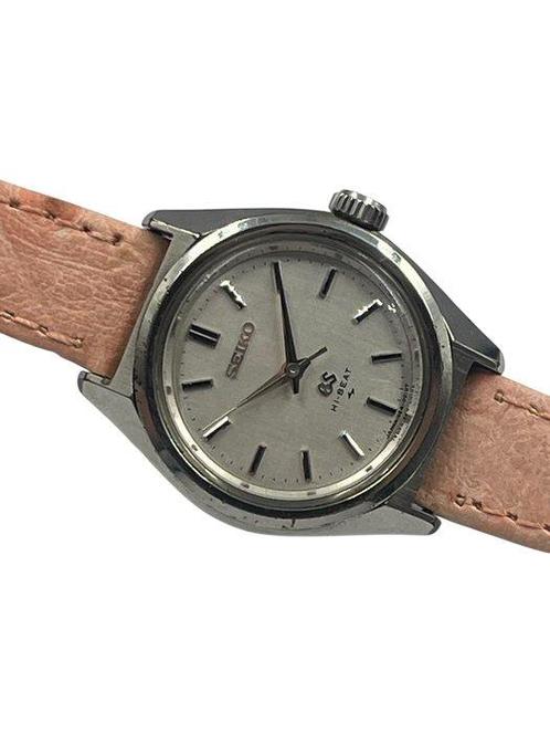 Seiko - GS Early Model Grand Ladies - Sans Prix de Réserve -, Handtassen en Accessoires, Horloges | Heren