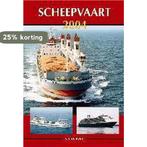 Scheepvaart 2004 9789060134320 G.J. de Boer, Boeken, Verzenden, Zo goed als nieuw, G.J. de Boer