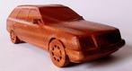 1:16 - Model stationwagon - E-Class W124 Wagon 1993, Nieuw