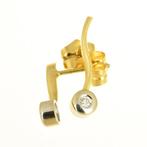 Ensemble de bijoux 2 pièces - 18 carats Or jaune, Or blanc