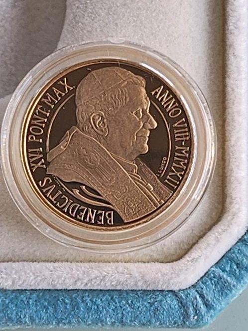 Vaticaan. 20 Euro 2012 La Cappella Paolina Restaurata, Postzegels en Munten, Munten | Europa | Euromunten