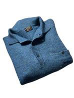 Paul & Shark Exclusive Sweater Wool & Mohair Tg. XL - Trui