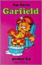 Garfield / 24 pocket / Garfield / 24 9789022946381, Boeken, Stripverhalen, Verzenden, Gelezen, Jennifer Davis