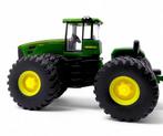 Siku 1:87 - Model vrachtwagen - Trattore John Deere 9630 con, Hobby en Vrije tijd, Nieuw