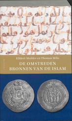 De omstreden bronnen van de Islam 9789021142104 T. Milo, Verzenden, Gelezen, T. Milo