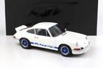 GT Spirit 1:12 - Model sportwagen - Porsche 911 Carrera RS -, Hobby en Vrije tijd, Modelauto's | 1:5 tot 1:12, Nieuw