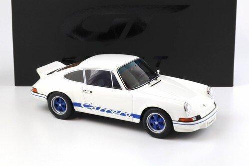 GT Spirit 1:12 - Model sportwagen - Porsche 911 Carrera RS -, Hobby en Vrije tijd, Modelauto's | 1:5 tot 1:12