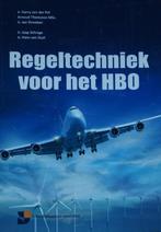 Regeltechniek voor het HBO 9789082014808 Jaap Schrage, Verzenden, Jaap Schrage