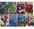Signierte DC/Panini Comics von Tim Sale, David Finch und co., Livres, BD | Comics