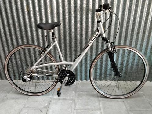 Damesfietsen, Fietsen en Brommers, Fietsen | Dames | Damesfietsen, Nieuw, 47 tot 50 cm, Versnellingen, Ophalen