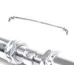 BARRE ANTI-RAPPROCHEMENT POUR BMW E90 E91 E92 E93 DIESEL, Verzenden, Nieuw