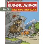 De parel in de Lotusbloem / Suske en Wiske / 214, Verzenden, Gelezen, Peter van Gucht