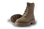 DSTRCT Veterboots in maat 36 Beige | 10% extra korting, Vêtements | Femmes, Chaussures, Verzenden, Overige typen