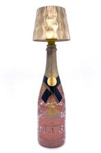 MVR - Champagne Moet & Chandon NIR Lamp - Bitcoin
