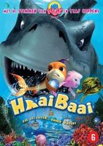 Haai baai (dvd tweedehands film), Cd's en Dvd's, Ophalen of Verzenden, Nieuw in verpakking