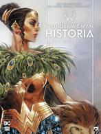 Wonder Woman Historia 1 (van 3) [NL], Livres, Verzenden