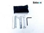 Jeu doutils Honda CB 500 F 2016-2018 (CB500F), Verzenden, Nieuw