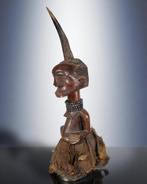 Fetisj figuur - Songye - Congo, Antiek en Kunst