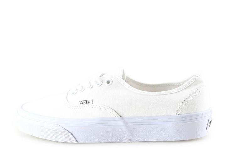 Vans Sneakers in maat 39 Wit | 5% korting, Kleding | Dames, Schoenen, Wit, Zo goed als nieuw, Sneakers, Verzenden