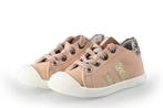Jopper Sneakers in maat 21 Bruin | 5% extra korting, Kinderen en Baby's, Verzenden, Schoenen, Zo goed als nieuw, Jongen of Meisje