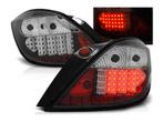 LED achterlicht units Black geschikt voor Opel Astra H, Nieuw, Opel, Verzenden
