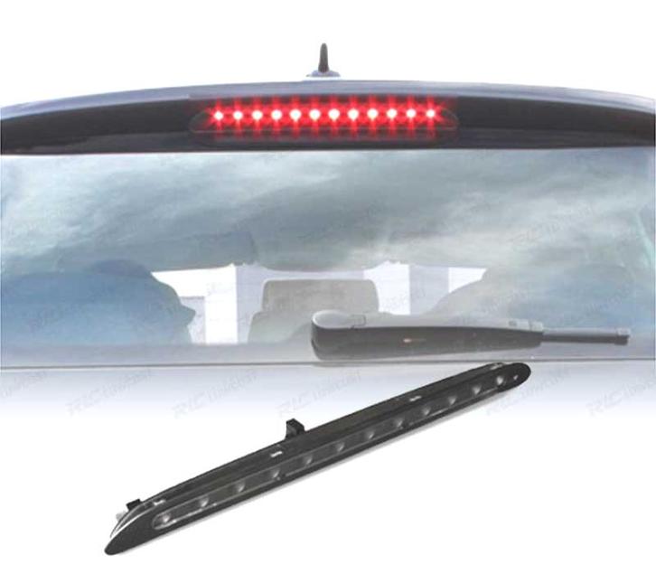 TROISIÈME FEU STOP VOLKSWAGEN VW 08-17, Auto-onderdelen, Verlichting, Verzenden