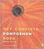 Complete Pompoenenboek 9789021589992, Vicky Stork, Zo goed als nieuw, Verzenden