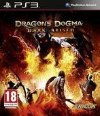 Dragons Dogma: Dark Arisen (PS3) Games, Gebruikt, Verzenden