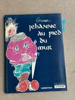 Fmurrr - Jehanne dArque T1 + dédicace - B - 1 Album -, Boeken, Nieuw