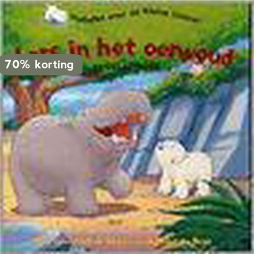 Lars in t oerwoud 9789050650519 Hans de Beer, Boeken, Overige Boeken, Gelezen, Verzenden