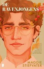 De ravenjongens / De ravenserie / 1 9789049204044, Verzenden, Zo goed als nieuw, Maggie Stiefvater
