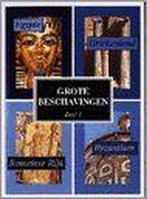 Grote beschavingen 9789067612685 Catherine Regulier, Boeken, Verzenden, Gelezen, Catherine Regulier