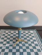 Philips - Louis Kalff - Bureaulamp - Bijou - Metaal, Messing