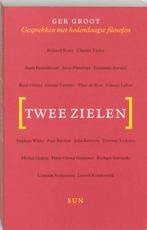 Twee zielen 9789061686293 G. Groot, Boeken, Verzenden, Gelezen, G. Groot