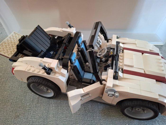 Lego Set - 4993 - Creator - Cool Convertible, Kinderen en Baby's, Speelgoed | Duplo en Lego