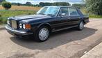 Bentley - Mulsanne - 1981