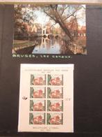 België - Postzegelverzameling, Postzegels en Munten, Gestempeld