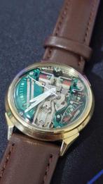 Bulova - Spaceview - D84550 - Heren - 1969