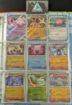 Pokémon - 36 Card - Set 151 JAP - MINT, fresh unpacked - EX, Hobby en Vrije tijd, Verzamelkaartspellen | Pokémon, Nieuw