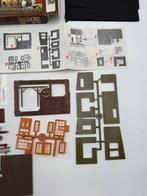 Faller H0 - B-236, B-91, B-92 - Modeltreinlandschap (1), Hobby en Vrije tijd, Nieuw