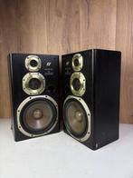 Sansui - S-U770 - 3 Way Luidsprekerset, Nieuw