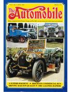 1984 THE AUTOMOBILE MAGAZINE 05, Ophalen of Verzenden, Nieuw