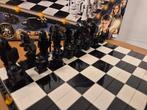 Lego Set - 76392 - Harry Potter - Hogwarts Wizards Chess, Nieuw
