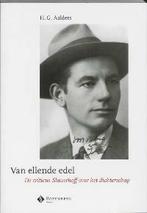 Van ellende edel 9789051705164 H.G. Aalders, Verzenden, H.G. Aalders