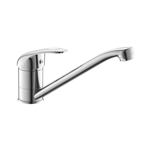 Keukenmengkraan Go By Van Marcke Surf Chroom, Doe-het-zelf en Bouw, Sanitair, Kraan, Nieuw, Chroom, Ophalen of Verzenden