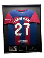 FC Barcelona - Spaanse voetbal competitie - Lamine Yamal -, Nieuw