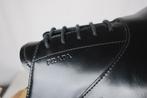 Prada - Signature Oxford Shoe - Chaussures à lacets - Taille, Nieuw