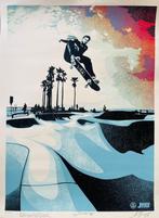 Shepard Fairey (OBEY) (1970) - Greyson Fletcher- The Harmony